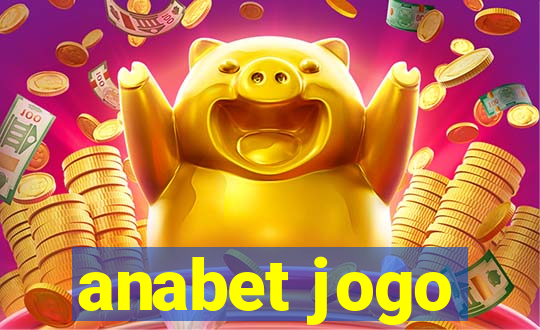 anabet jogo